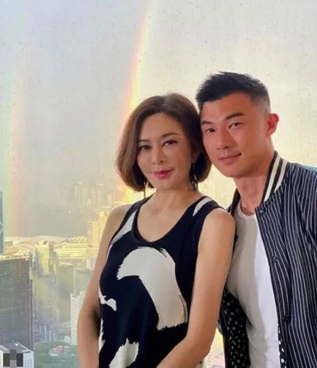 香港老牌女星单身成群：扎堆离婚、中年丧夫、难遇真爱是这三大主因（组图） - 6