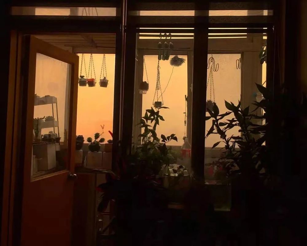 北京重度沙尘暴来袭，朋友圈刷屏，宛若科幻片！网友：这场面，还上啥火星啊？（视频/组图） - 4