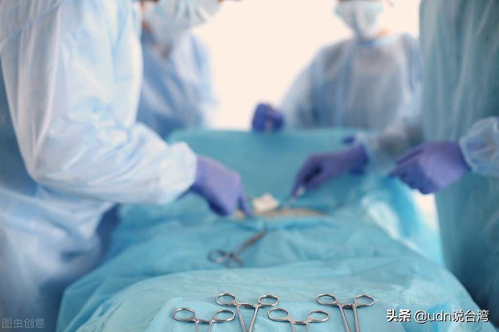 台湾首例 台大医院完成无心跳器捐肺脏移植