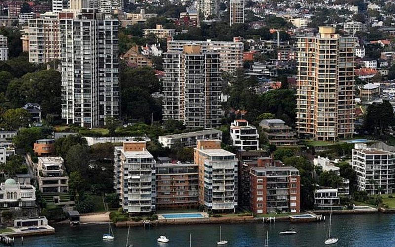 悉尼公寓投资者每月损失$2000，Burwood及Ashfield上黑榜（组图） - 3