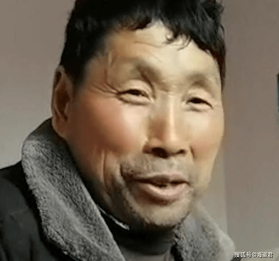 中国20岁智障女孩嫁55岁大爷哭泣，大爷：已同房，她要能生就生一个（视频/组图） - 12