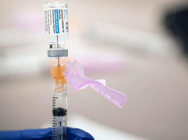 新冠疫苗推广后，全澳上报19起过敏反应！当局：没有证据表明与疫苗有关（组图） - 2