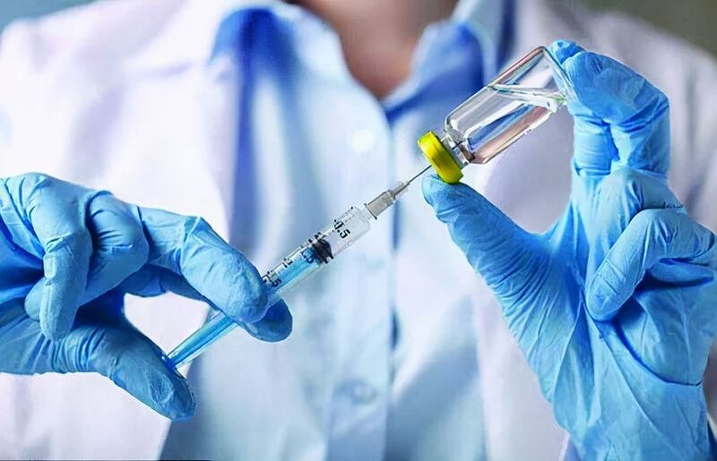 德国机构和挪威教授公布牛津疫苗引发血栓的证据（组图） - 2
