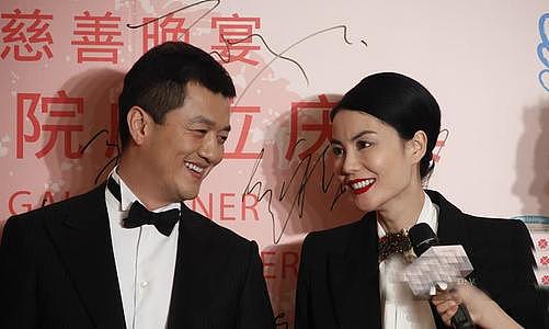 李亚鹏欠4千万差点下跪，曾拉王菲参加商演引不满，半年后就离婚（组图） - 6