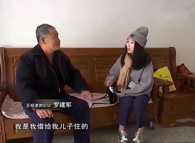 三个儿子四套房，这位老人却一套都不分，儿媳上门大骂：老不死的东西（组图） - 4