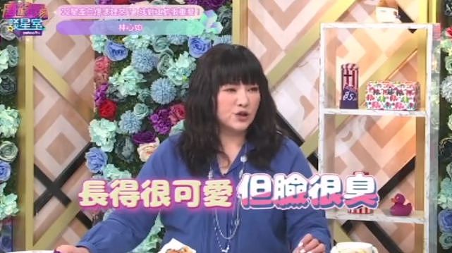 林心如高调分享幸福 称女儿生气时摆臭脸随霍建华（组图） - 4