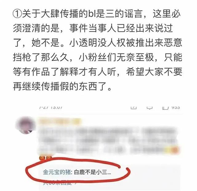 她出道4年走红，曾被疑当小三，如今被传新剧挤走景甜（组图） - 15