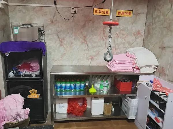“我店里的娃娃我敢舔”！中国首家硅胶娃娃体验馆被查封，店主：只想要好好活着（组图） - 2