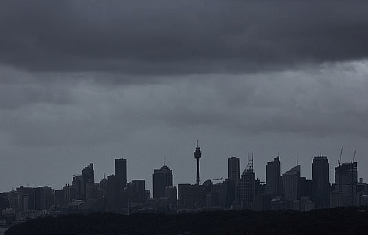 狂风暴雨席卷新州，数万民众被要求撤离！悉尼西南部大坝存漫顶风险（视频/组图） - 9