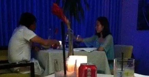 “文艺女神”江一燕上位往事：网曝和邓超激情密会，被孙俪当场捉奸（视频/组图） - 28