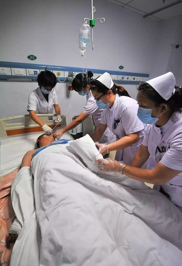 100种疾病哪些医院治得最好？中国最好的医院排名出炉，建议收藏，可以救命！（组图） - 2