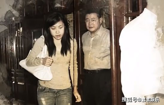 甘比父亲控诉女婿刘銮雄：指责女儿不给钱花，对他的生活不管不顾（视频/组图） - 8