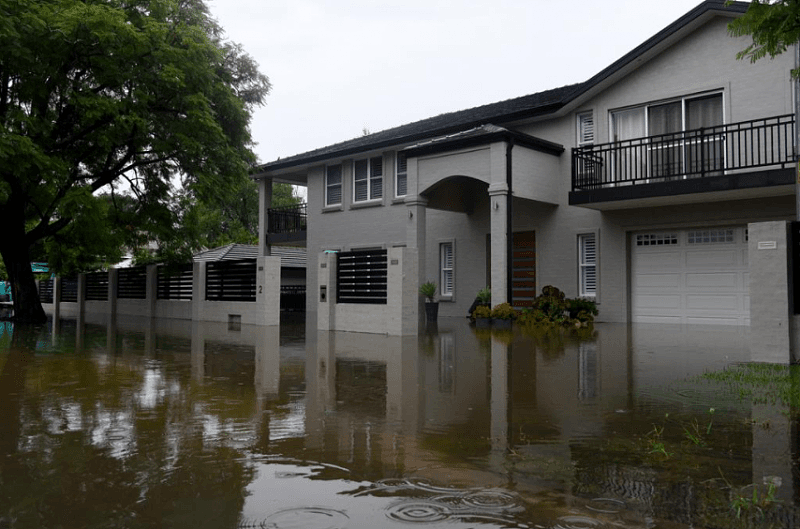 “准备撤离！” 急救总署向西悉尼发布洪水预警，Wetherill Park居民需做好疏散准备（组图） - 26