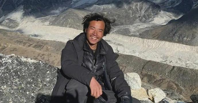 “西藏冒险王”家属：DNA鉴定确认男尸为王相军（组图） - 1