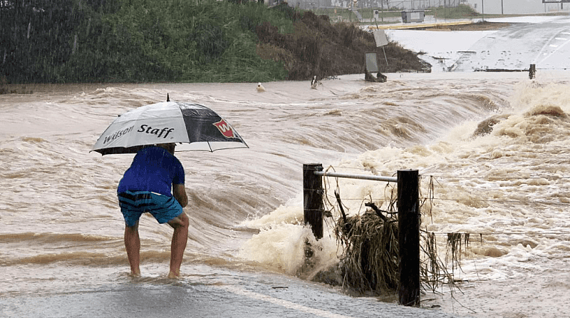 澳气象局警告：洪水恐需数月时间才能消退！这些地方情况不容乐观（组图） - 5