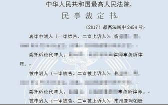 李亚鹏为4000万欠债肯下跪？其实是2个亿！还有糊涂的融资协议（组图） - 1