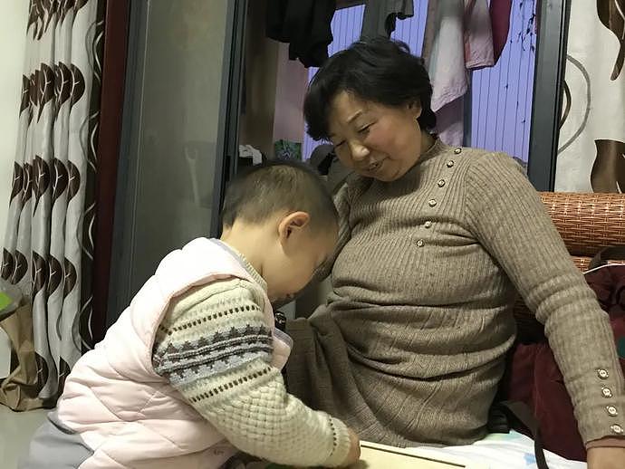 抱错28年的姚策生父：儿子离世时面容安详，遗产由儿媳妇全部继承（组图） - 17