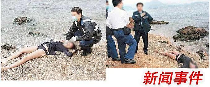 侮辱尸体，人血馒头，韩国导演侵害中国女性，大量不堪镜头太可耻（组图） - 9