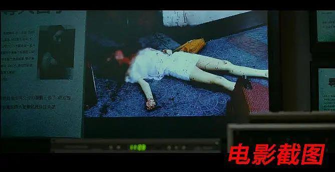 侮辱尸体，人血馒头，韩国导演侵害中国女性，大量不堪镜头太可耻（组图） - 10