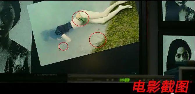 侮辱尸体，人血馒头，韩国导演侵害中国女性，大量不堪镜头太可耻（组图） - 12
