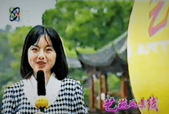 “我嫁了个人渣，挺着大肚子去离婚”，这才是鲁豫开始暴瘦的真相（组图） - 6