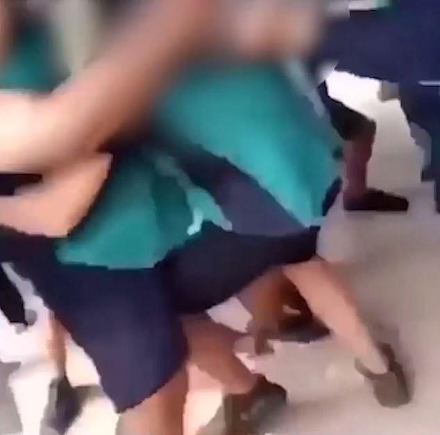 墨尔本部分学校频发暴力斗殴，学生加入“搏击俱乐部”（视频/组图） - 5