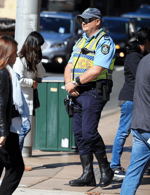 悉尼华人区街头连续上演“大乱斗”！警方重拳出击，严打青少年犯罪（组图） - 2