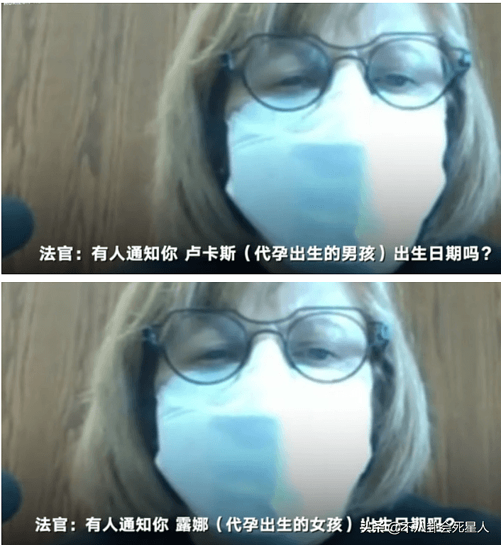 郑爽一家人心真大！郑爽打完官司逛珠宝，妈妈庭审当天赏花自拍