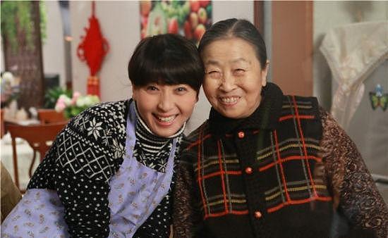 75岁“丑娘”张少华去世，贾玲杨志刚闫学晶杨洋等发文追悼，却被另外一种声音充斥（视频/组图） - 9