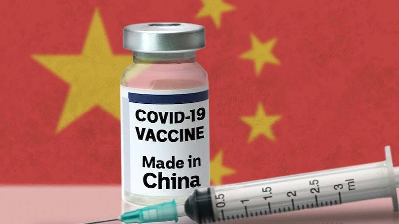 澳媒:为什么澳洲等西方如此怀疑中国的疫苗?(图) - 1