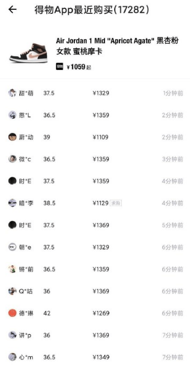 一边抵制,一边买爆?耐克污蔑新疆后某APP订单量反而暴增