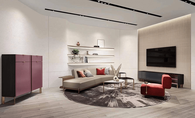 澳洲高端家具店Grand Living 2021年全球时尚最前沿新款家具到店，免费设计室内搭配，快来一睹为快！ - 10