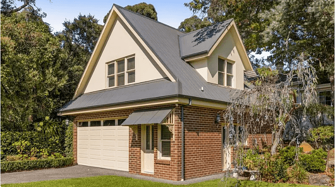 澳洲$500万维多利亚时代风格豪宅，邻居经过都忍不住回头看两眼（组图） - 11