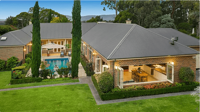 澳洲$500万维多利亚时代风格豪宅，邻居经过都忍不住回头看两眼（组图） - 13