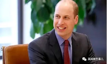 威廉王子被评为全世界最性感秃头？! 网友：他根本不配