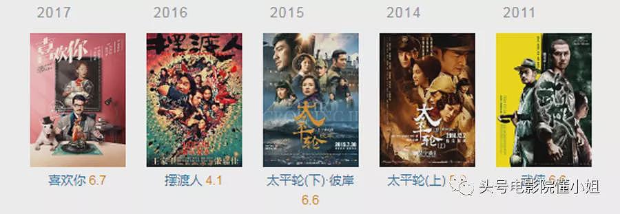 47岁金城武罕见露面，4年无电影上映，行踪婚姻一直是个谜（组图） - 20