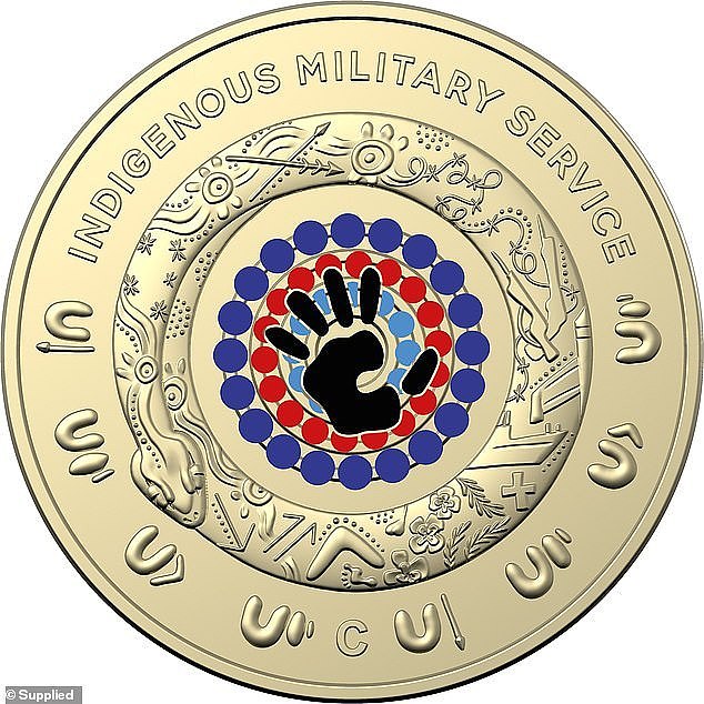 美爆了！澳洲将发行全新$2硬币，限量发售，长相很酷炫（组图） - 2