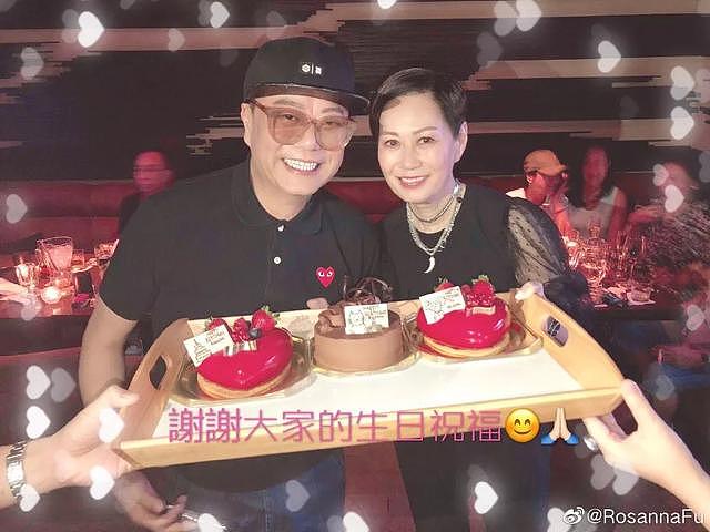 港曝欧阳震华难戒酒瘾，6年前因过量差成植物人，今58岁膝下无子（组图） - 12