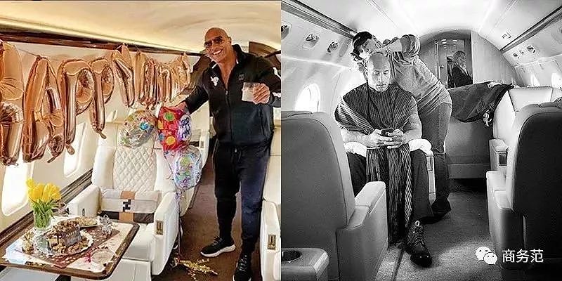 捷克首富坠机遇难，泰王王后一起开飞机…为什么私人飞机是富豪标配？（组图） - 59