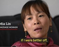可怜！华人女移民痛诉：家里没钱没房，打工每天被骚扰，生不如死夜夜流泪（组图）