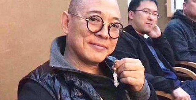 世界上仅存两颗九眼天珠，华人影星李连杰花两千万求来的一颗，如今值多少钱？（视频/组图） - 12