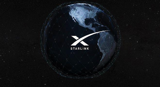 SpaceX星链卫星互联网服务网速已达200Mbps（组图） - 3