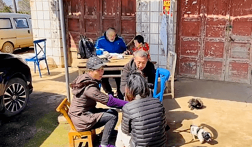 74岁日本老人独居武汉11年，疫情爆发不愿回国，遗产留给中国员工，他到底经历了什么？（组图） - 11