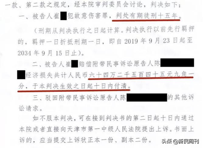 天津女记者被男同事殴打致死案的三大疑点