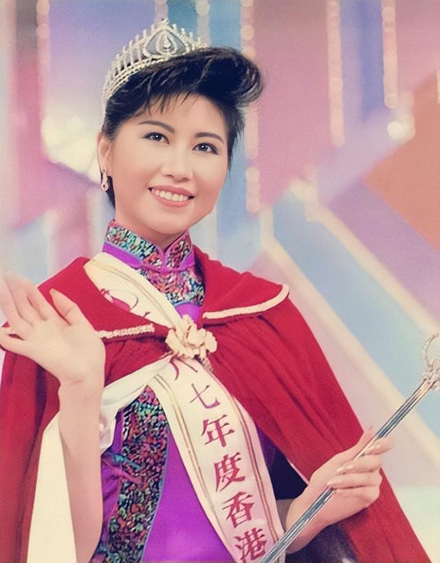 “亚洲皇后”杨宝玲的精彩人生，和她的跌宕情史（组图） - 16