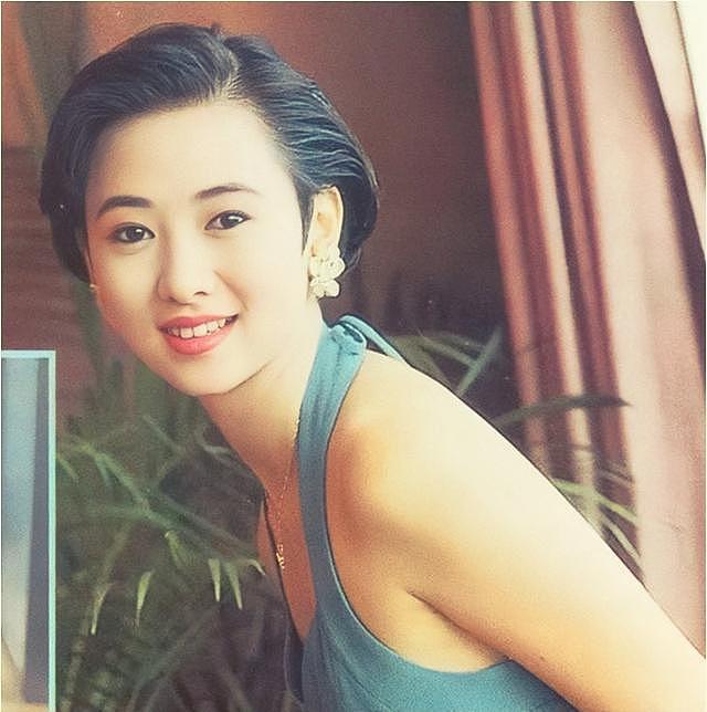 “亚洲皇后”杨宝玲的精彩人生，和她的跌宕情史（组图） - 40