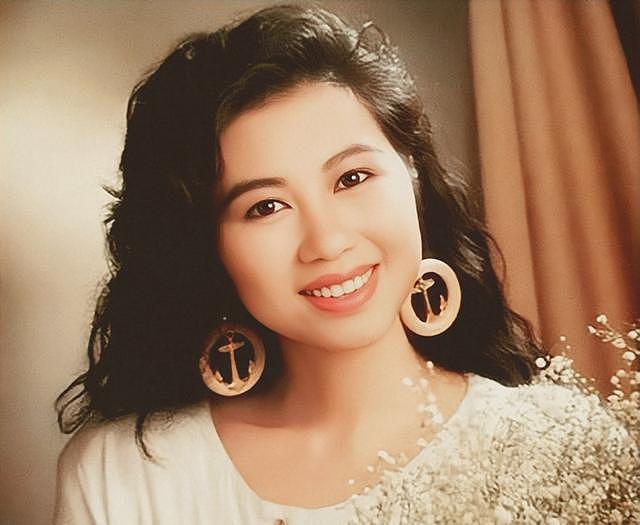 “亚洲皇后”杨宝玲的精彩人生，和她的跌宕情史（组图） - 50