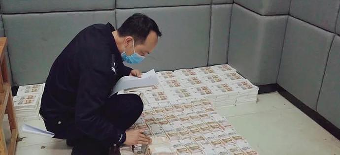 湖南道县造假币：全家犯罪，号称“中国第二人民银行”（组图） - 1