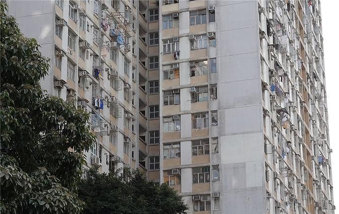 香港50岁丁克夫妇，百万豪装41㎡小家，33年老房越住越舒服（组图） - 1
