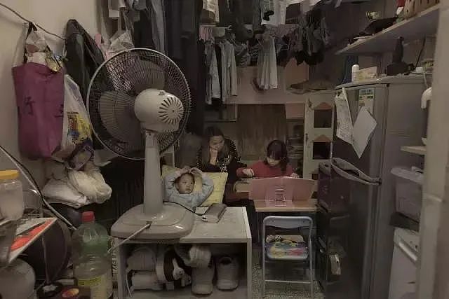 香港50岁丁克夫妇，百万豪装41㎡小家，33年老房越住越舒服（组图） - 30
